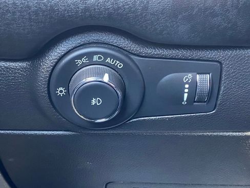 Used 2023 Dodge Durango R/T w/ Blacktop Package image 29