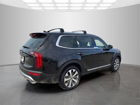 Used 2022 Kia Telluride S image 8
