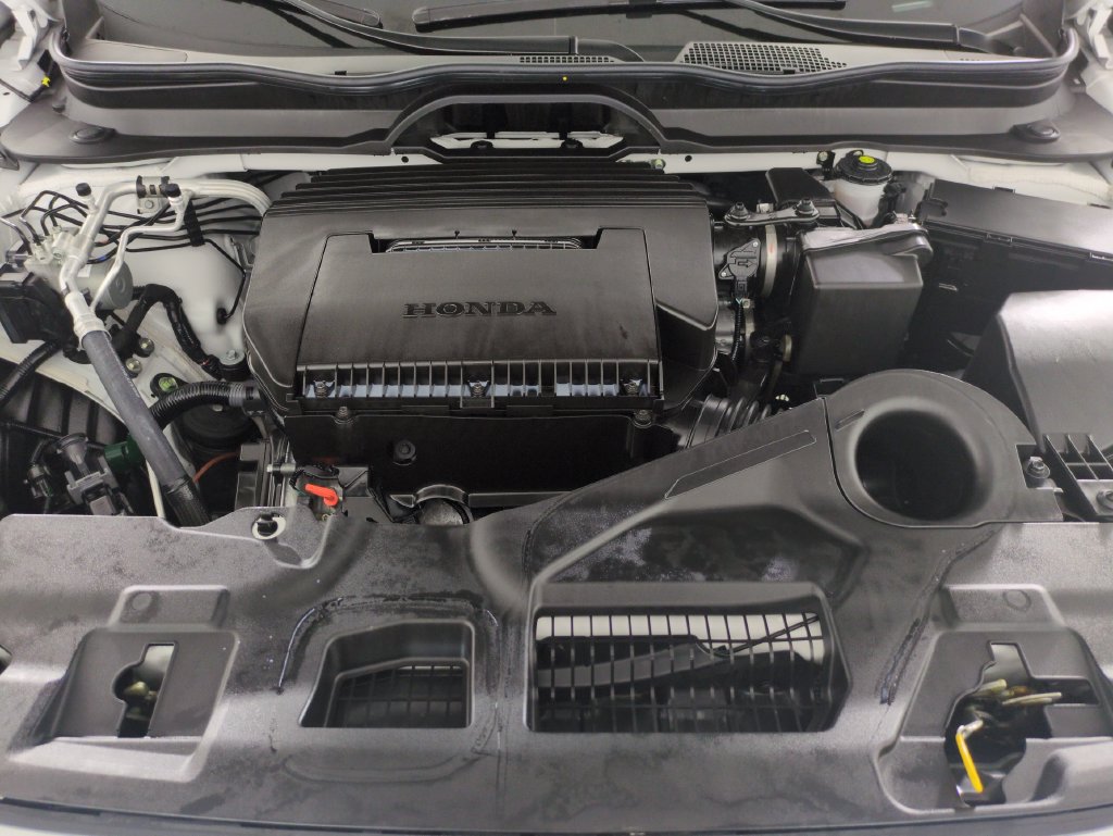 Certified 2025 Honda Pilot EX-L image 27