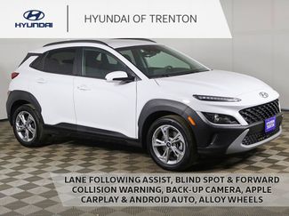 Certified 2023 Hyundai Kona SEL w/ Cargo Package video 1