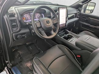 New 2026 RAM 3500 Limited AWD/4WD video 3