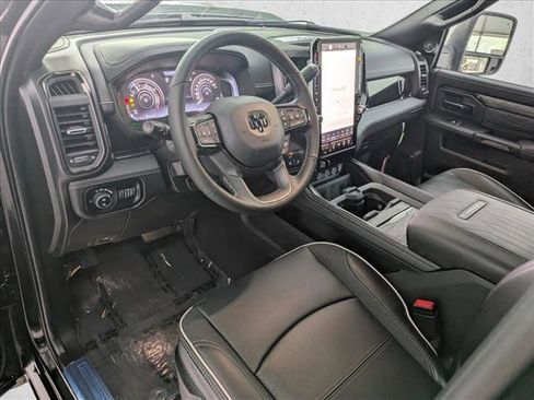 New 2026 RAM 3500 Limited AWD/4WD image 3