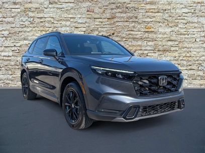 Used 2026 Honda CR-V Sport-L