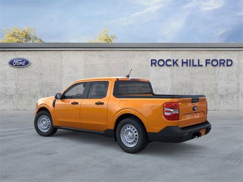 New 2026 Ford Maverick XL image 5