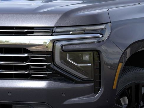 New 2026 Chevrolet Tahoe Premier AWD/4WD image 12