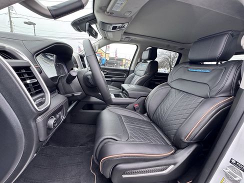 New 2026 RAM 1500 Tungsten image 16