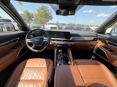 Used 2024 Kia Telluride EX X-Line AWD/4WD image 22