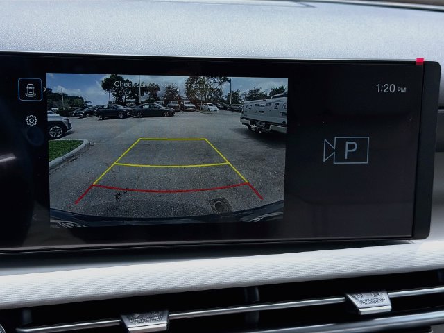 New 2026 Hyundai Tucson SEL Plus FWD image 13