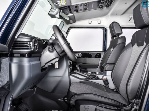 New 2026 INEOS Grenadier AWD/4WD image 14