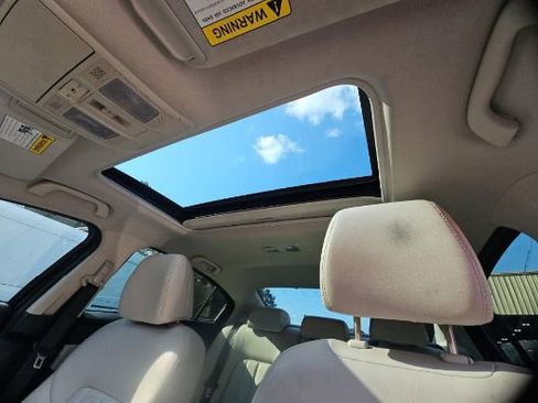 Used 2018 MAZDA MAZDA6 Grand Touring Reserve image 12