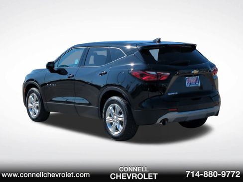 Used 2019 Chevrolet Blazer LT image 7