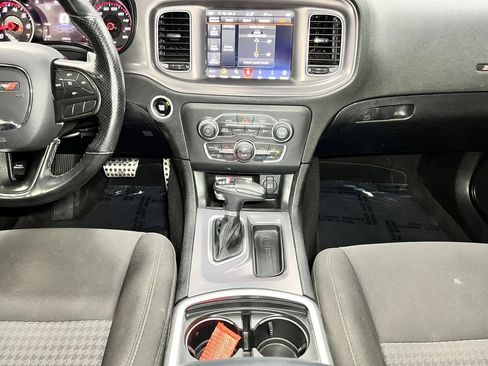 Used 2023 Dodge Charger Scat Pack w/ Harman/Kardon Audio Group RWD image 21