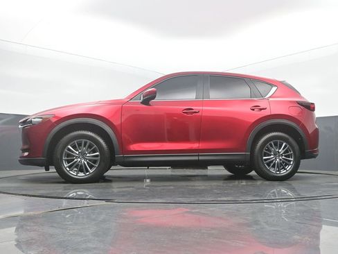 Used 2017 MAZDA CX-5 Touring image 47