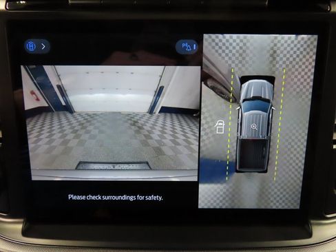 Used 2024 Ford F150 Lariat w/ Equipment Group 502A High image 20