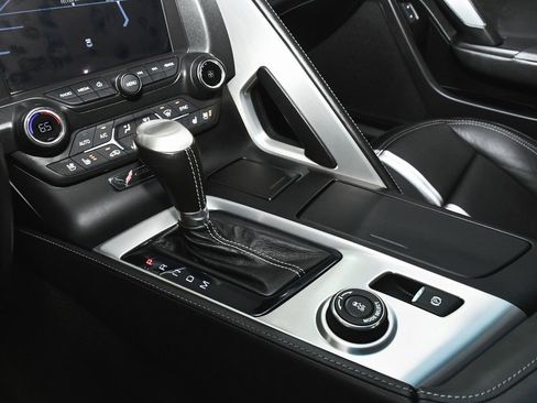 Used 2014 Chevrolet Corvette Stingray Coupe w/ 3LT Preferred Equipment Group image 45