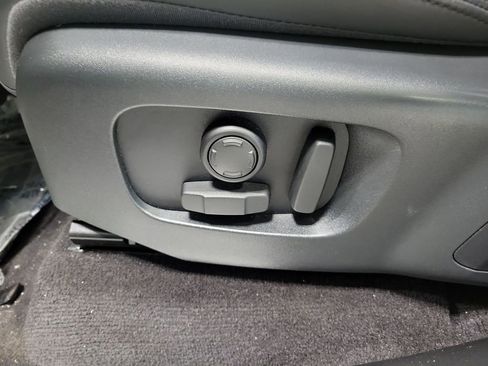 Used 2021 Land Rover Range Rover Sport HSE Dynamic image 36