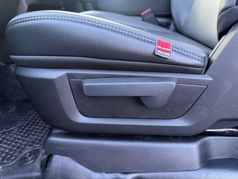 New 2024 RAM 5500 Tradesman image 59