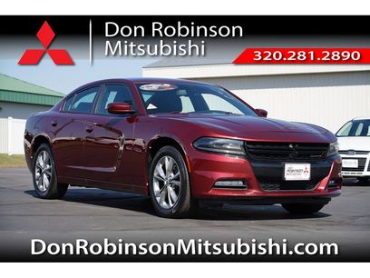 Used 2020 Dodge Charger SXT