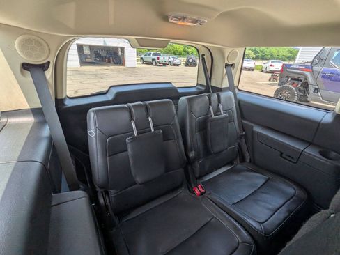 Used 2019 Ford Flex Limited AWD/4WD image 22