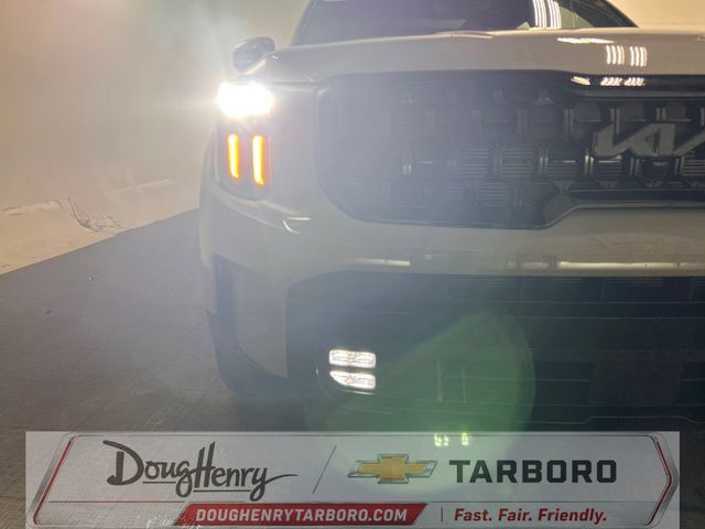 Used 2025 Kia Telluride SX X-Line AWD/4WD image 10
