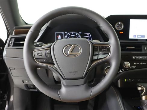 New 2025 Lexus ES 350 w/ Premium Package image 20