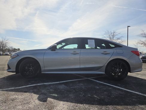 Certified 2023 Honda Civic Sport image 14