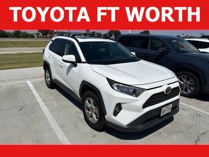Used 2019 Toyota RAV4 XLE w/ Convenience Package