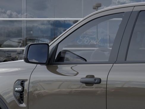 New 2026 Ford Ranger XLT w/ Trailer Tow Package AWD/4WD image 20