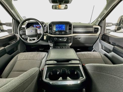 Used 2021 Ford F150 XLT w/ Equipment Group 301A Mid AWD/4WD image 31