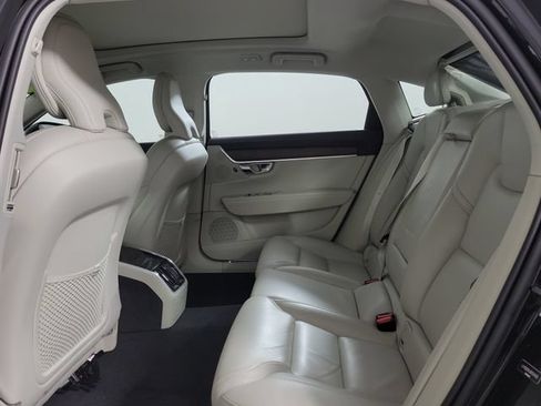 Used 2022 Volvo S90 B6 Inscription w/ Advanced Package AWD/4WD image 13
