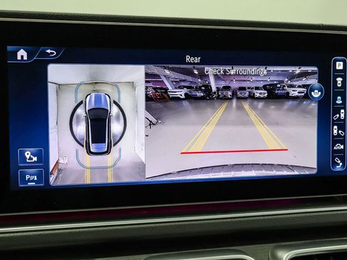 Certified 2024 Mercedes-Benz GLE 450 4MATIC image 26
