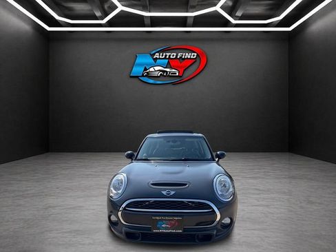 Used 2016 MINI Cooper S FWD image 12
