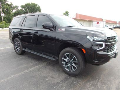 Used 2023 Chevrolet Tahoe Z71