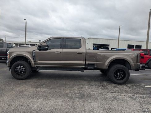 Used 2023 Ford F450 Lariat image 8