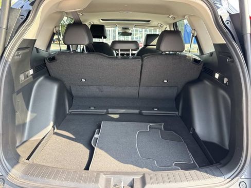 Certified 2026 Honda CR-V EX-L image 23