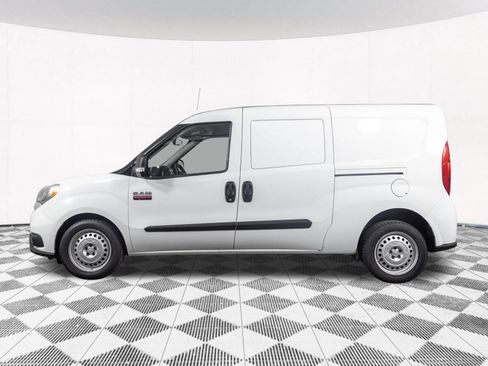 Used 2022 RAM ProMaster City Tradesman FWD image 13