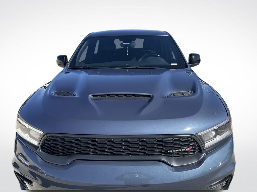 Used 2021 Dodge Durango GT AWD/4WD image 6