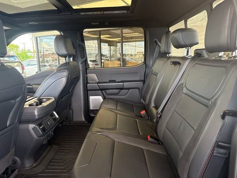 Used 2024 Ford F150 Raptor AWD/4WD image 14