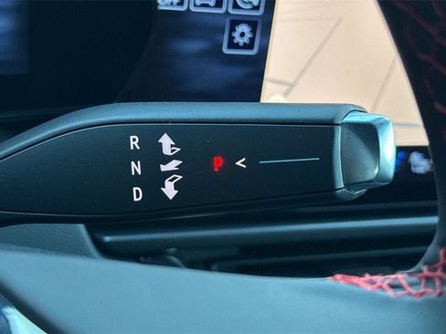 New 2026 Chevrolet Equinox EV RS image 22