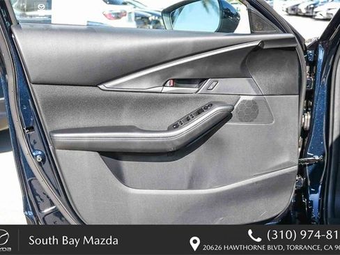 New 2026 MAZDA CX-30 AWD 2.5 S image 16