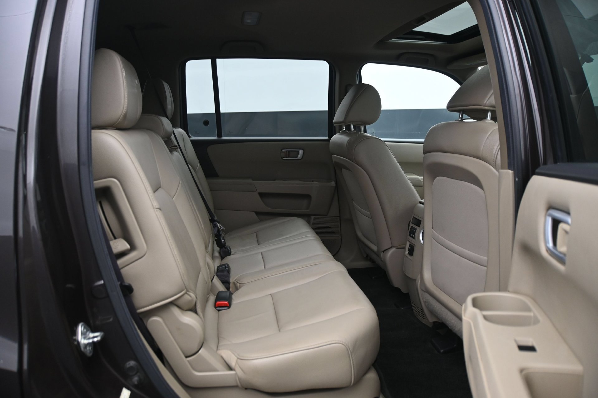 Used 2013 Honda Pilot EX-L image 14