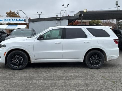 New 2026 Dodge Durango GT image 6