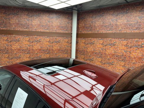 Used 2025 BMW X4 M40i image 26