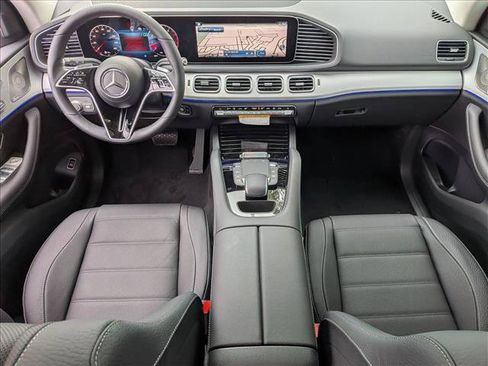 New 2026 Mercedes-Benz GLE 450 4MATIC image 14