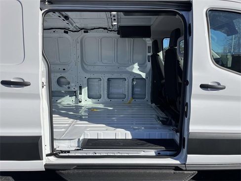 New 2026 Ford Transit 350 148 Low Roof image 19