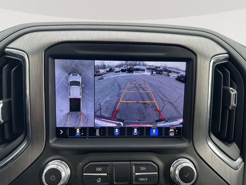 Certified 2023 GMC Sierra 2500 Denali w/ Denali Ultimate Package image 13