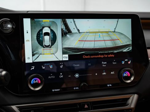 New 2026 Lexus RX 350 Premium AWD/4WD image 34