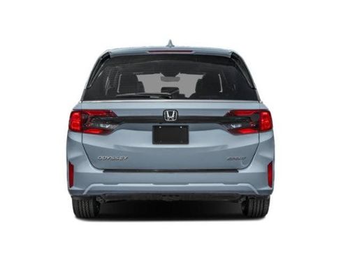 New 2026 Honda Odyssey Sport-L image 8