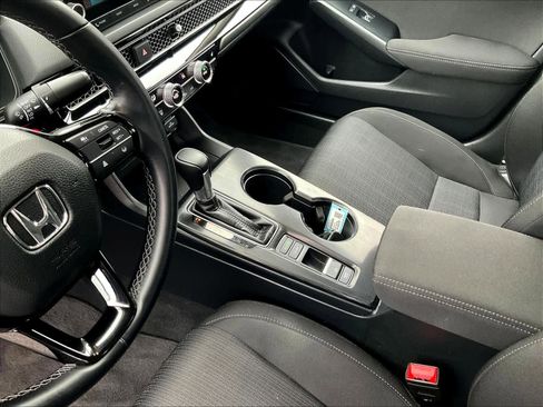 Used 2023 Honda Civic EX image 20