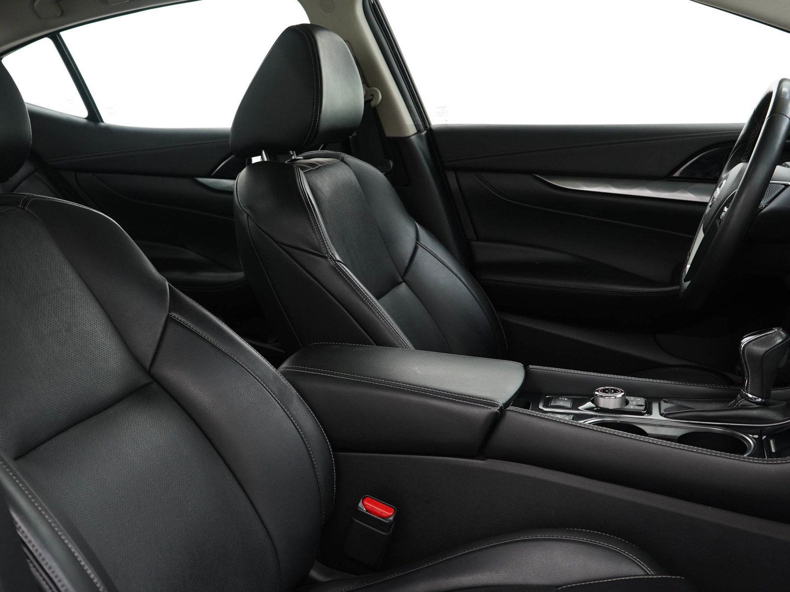 Used 2023 Nissan Maxima SL FWD image 11